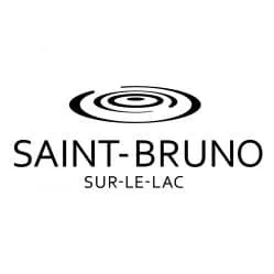 Logo Saint Bruno Sur Le Lac