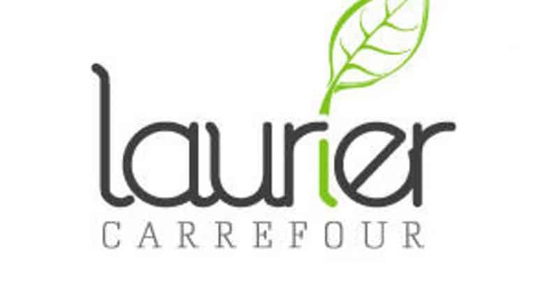 Logo Laurier Carrefour