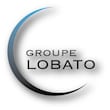 Logo Groupe Lobato