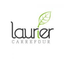 Logo Laurier Carrefour
